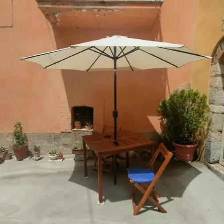 Borgo Del Sole