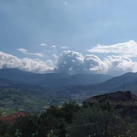 Borgo Del Sole 別荘 *