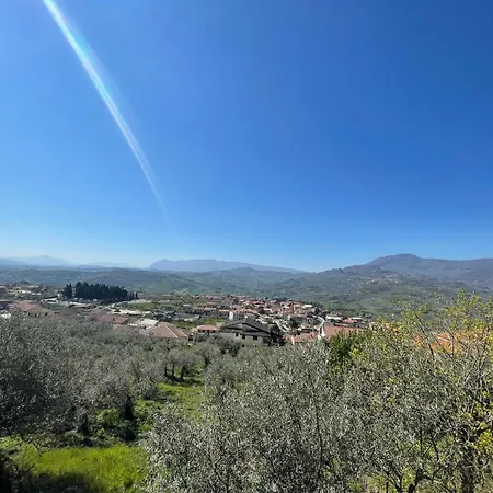 Borgo Del Sole Сasa de vacaciones Foglianise