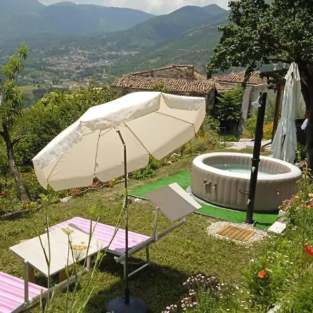 Borgo Del Sole 別荘