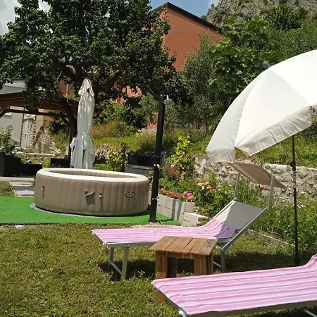 別荘 Borgo Del Sole *