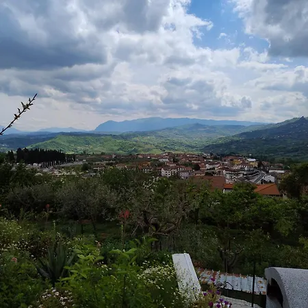 Borgo Del Sole 別荘