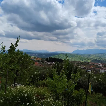 別荘 Borgo Del Sole