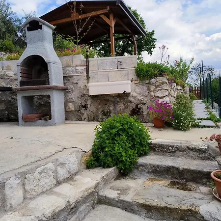 別荘 Borgo Del Sole Foglianise