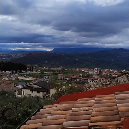 Borgo Del Sole *